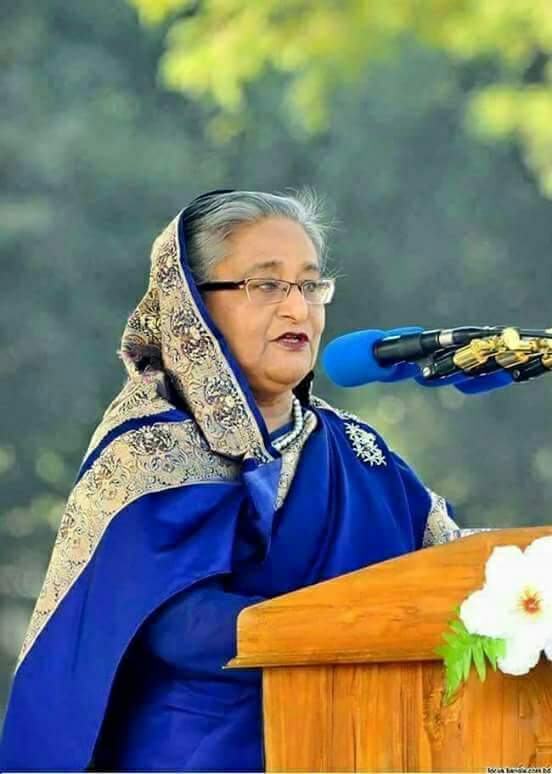 শেখ হাসিনার আমলে লক্ষ্মীপুরের আলোচিত যত উন্নয়ন 