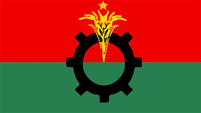 ১০ বছর পর কমলনগর উপজেলা বিএনপির সম্মেলন