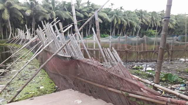 খাল,নদী দখলমুক্ত করতে জেলা প্রশাসকদের নির্দেশ: লক্ষ্মীপুরে শীঘ্রই অভিযান 