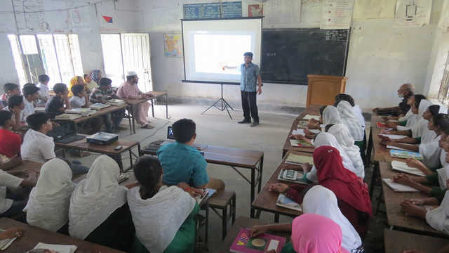 লক্ষ্মীপুর-নোয়াখালী-ফেনীর ১ হাজার প্রাথমিক বিদ্যালয়ে প্রধান শিক্ষক নেই