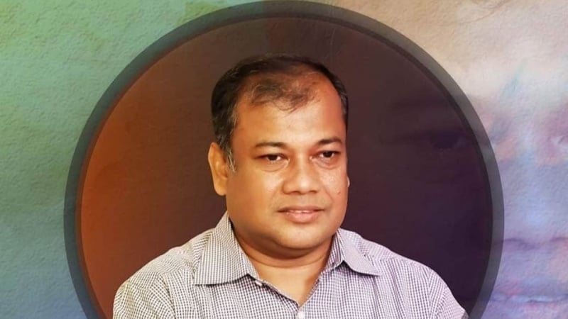 স্বেচ্ছাসেবক দলের কেন্দ্রীয় সভাপতি শফিউল বারী বাবু আর নেই