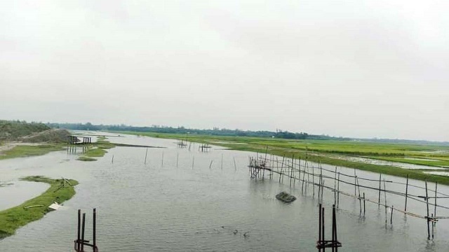 লক্ষ্মীপুরের নদী খালের সংখ্যা প্রকাশ, নামকরণ এবং দখলমুক্তকরণে অ্যাডভোকেট সাত্তারের আবেদন 