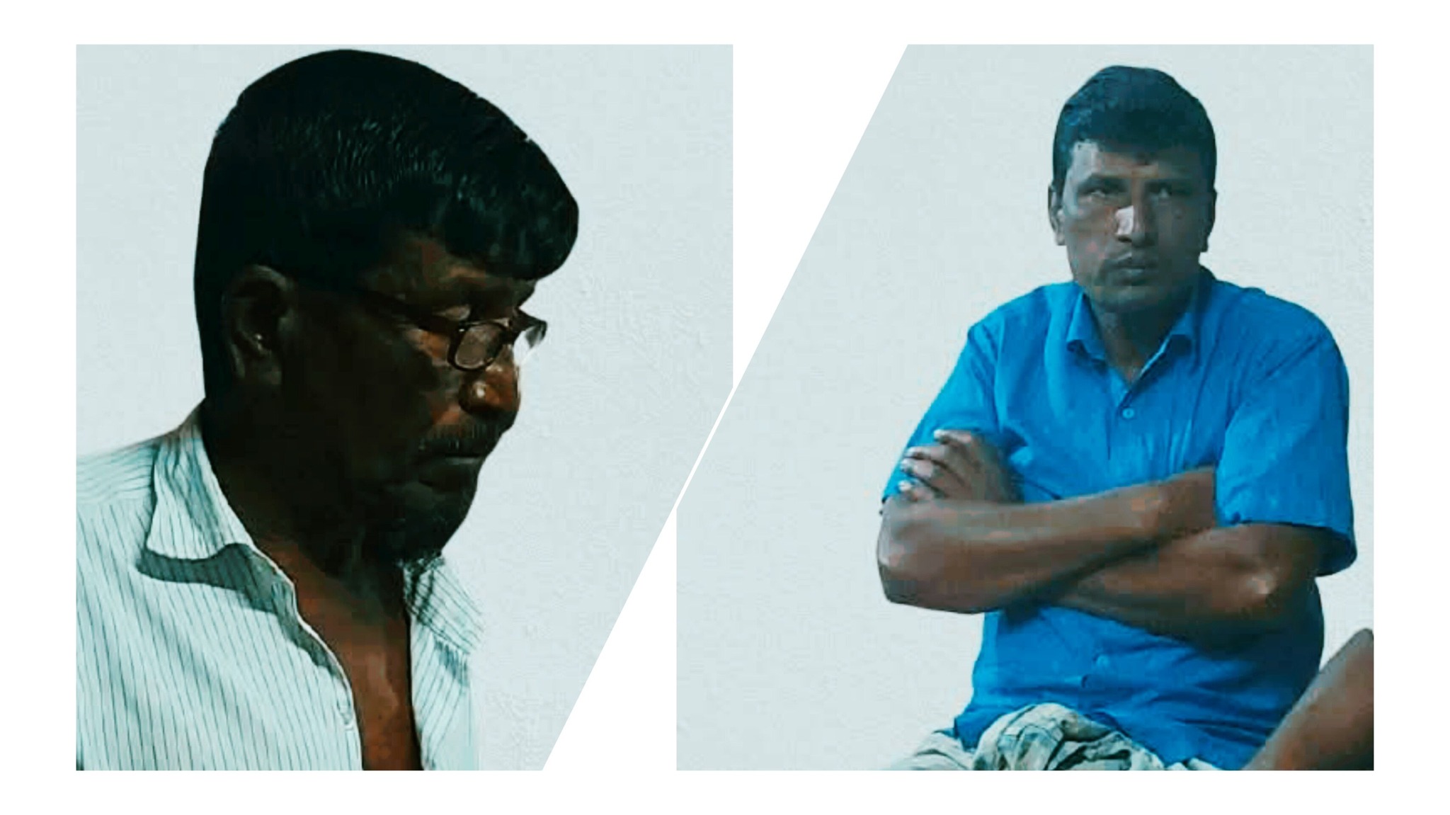 কমলনগরে জমি বিক্রির আশ্বাসে নদী ভাঙা পরিবারের ১২ লাখ টাকা নিয়ে লাপাত্তা প্রতারক নাসির মাঝি চক্র