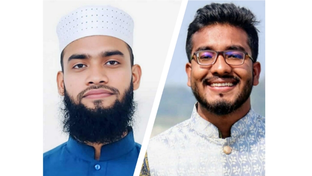 বৃহত্তর নোয়াখালী ছাত্র কল্যাণ সমিতি’ রাবির নতুন সভাপতি রাহাত, সাধারণ সম্পাদক হৃদয়