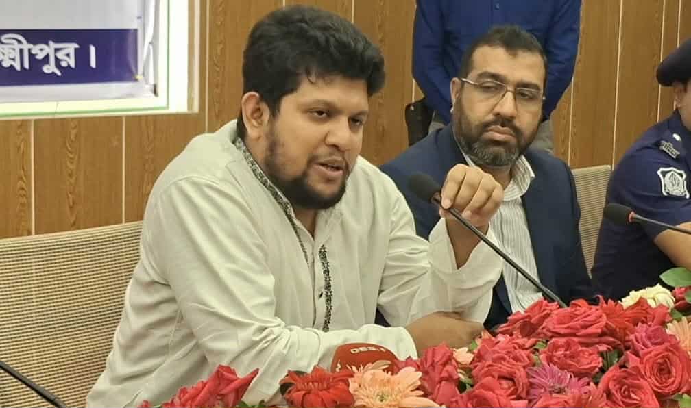 আগামি সপ্তাহে শেখ হাসিনার বিচারের রায় হবে : মাহফুজ আলম 