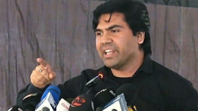 অবৈধ ইটভাটার বিরুদ্ধে সোচ্চার আশরাফুল আলম হান্নানকে প্রাণনাশের হুমকি; থানায় জিডি