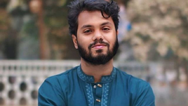 কে এই বিপ্লবী ওসমান হাদি ? 