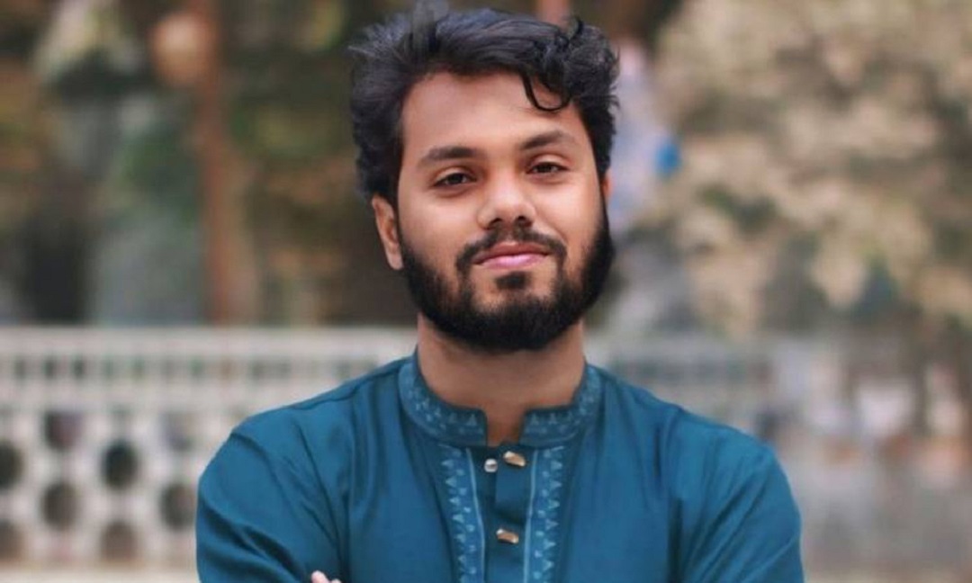 কে এই বিপ্লবী ওসমান হাদি ?