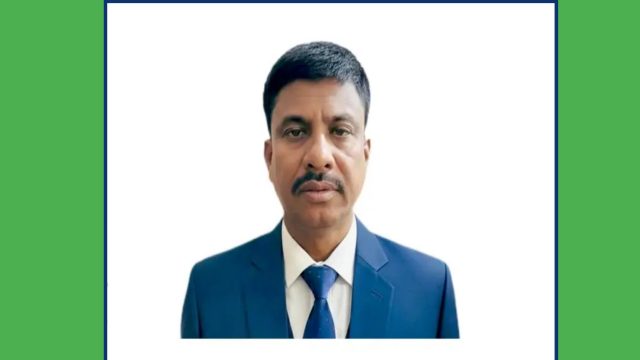 ‎লক্ষ্মীপুর-৪ আসনে স্বতন্ত্র প্রার্থী নুরুল হুদা’র মনোনয়ন আপিলে বৈধতা 