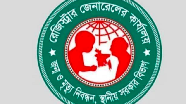 জন্ম ও মৃত্যু নিবন্ধন করতে কি কি লাগে 