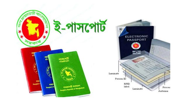 কীভাবে করবেন পাসপোর্ট ? 