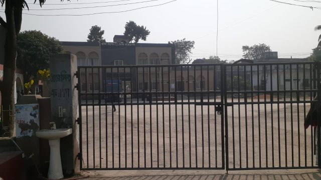 লক্ষ্মীপুর কারাগারে পোস্টাল ব্যালটে ভোট দেবেন ১৮জন বন্দি 