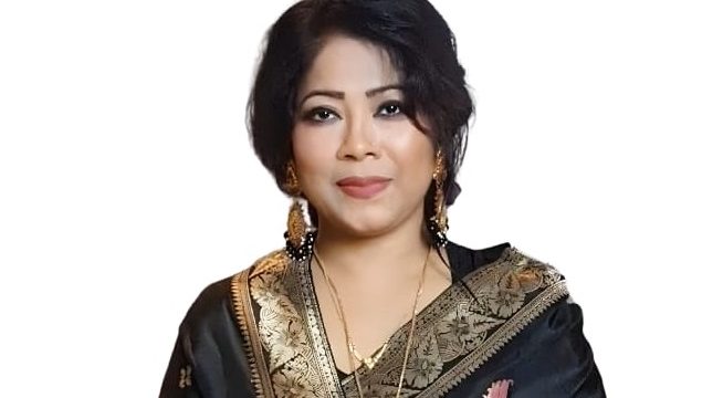 নারী এমপি পদে আলোচনায় স্বেচ্ছাসেবক দলের প্রয়াত সভাপতি বারী বাবুর স্ত্রী বীথিকা 