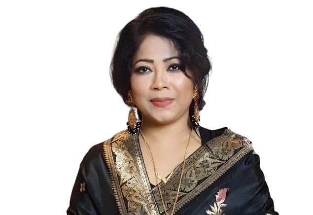 নারী এমপি পদে আলোচনায় স্বেচ্ছাসেবক দলের প্রয়াত সভাপতি বারী বাবুর স্ত্রী বীথিকা