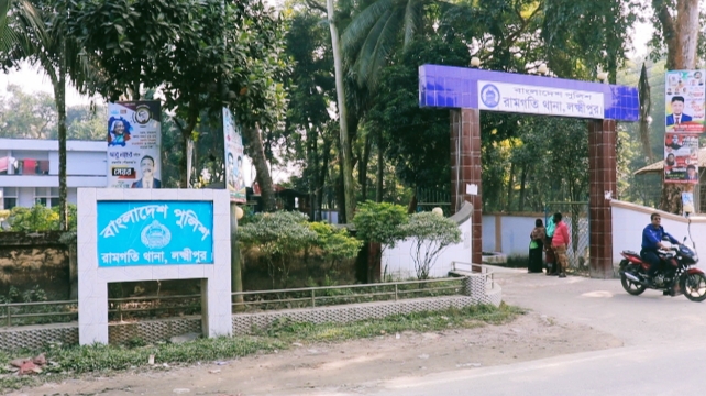 লক্ষ্মীপুরে হামলা-চাঁদা দাবির অভিযোগে বিএনপির দুই কর্মী গ্রেপ্তার