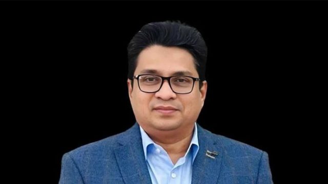 প্রধানমন্ত্রীর কার্যালয়ে নিয়োগ পেলেন লক্ষ্মীপুরের কৃতি সন্তান ডা. আমান 