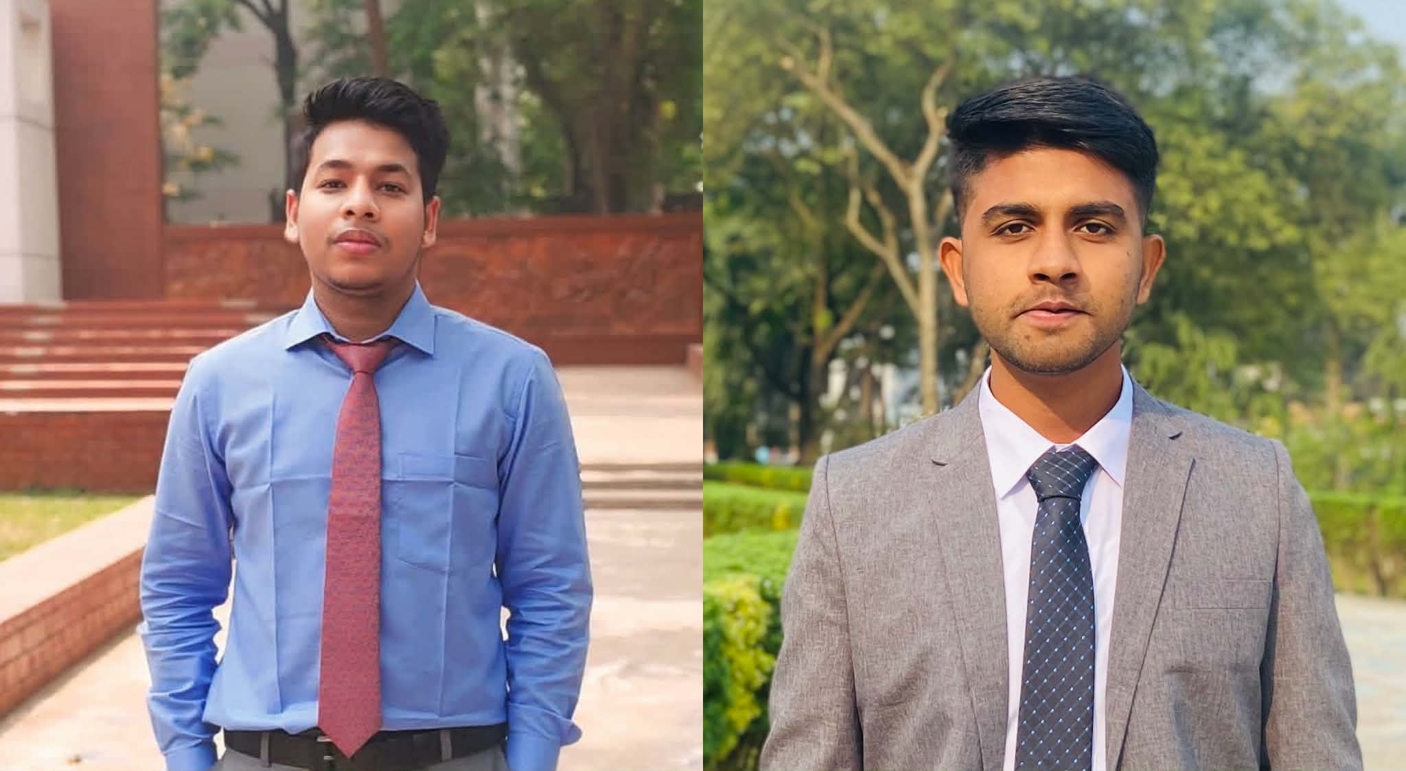 রামগতিতে বিশ্ববিদ্যালয় পড়ুয়া শিক্ষার্থীদের নতুন সংগঠনের আহবায়ক মাহতাব, সদস্য সচিব রানা