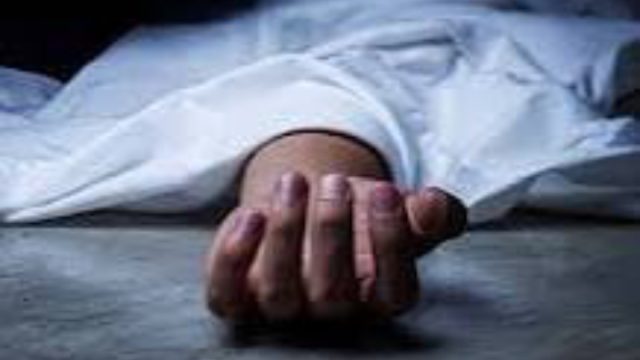 কমলনগরে মেঘনানদীর পাড়ে যুবকের অর্ধগলিত মরদেহ উদ্ধার