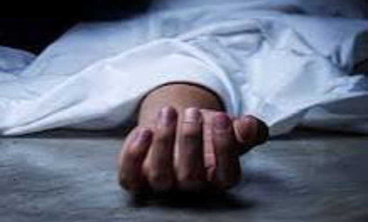 কমলনগরে মেঘনানদীর পাড়ে যুবকের অর্ধগলিত মরদেহ উদ্ধার