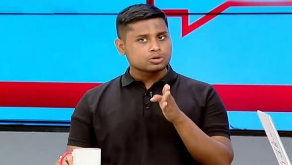 ঈদে সরকারি বরাদ্দের ১০ লাখ টাকা খরচের তালিকা প্রকাশ করলেন হাসনাত আবদুল্লাহ