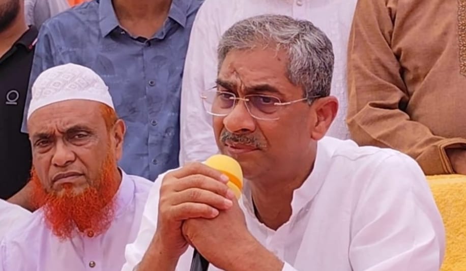 স্থানীয় সরকার নির্বাচন হবে আরও কঠিন চ্যালেঞ্জ: পানিসম্পদ মন্ত্রী