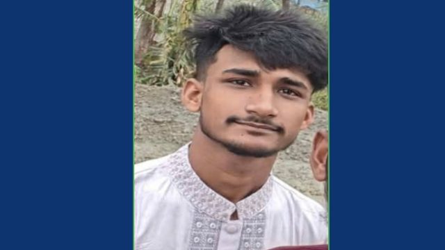 মেঘনায় চিংড়ি রেণুপোনা শিকার করতে গিয়ে যুবক নিখোঁজ, উদ্ধার কাজে চলছে