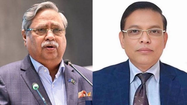 রাষ্ট্রপতিকে ধন্যবাদ দিতে না পারায় দুঃখ প্রকাশ হুইপ নিজানের