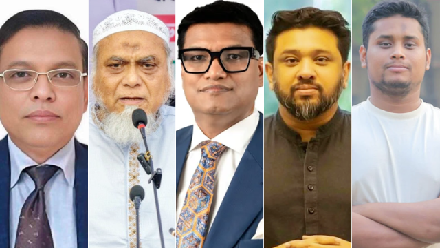 হুইপ আশরাফ উদ্দিন নিজানের নেতৃত্বে সংসদ কেনাকাটায় দুর্নীতির তদন্ত কমিটি