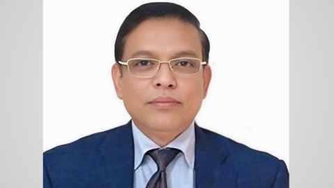জাতীয় সংসদের হুইপ হলেন আশরাফ উদ্দিন নিজান 