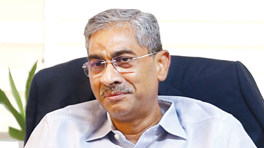 খাল খনন নিয়ে সরকারের যে পরিকল্পনার কথা জানালেন; পানিসম্পদ মন্ত্রী