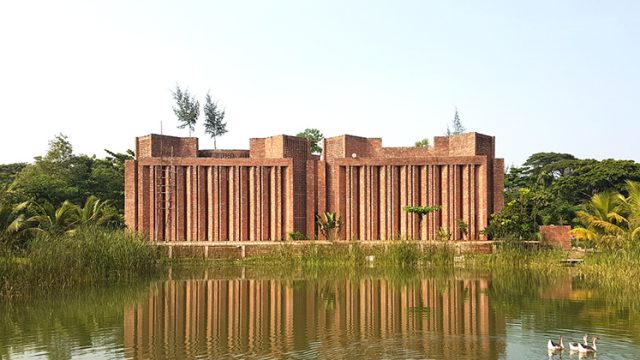 আস্-সালাম জামে মসজিদ
