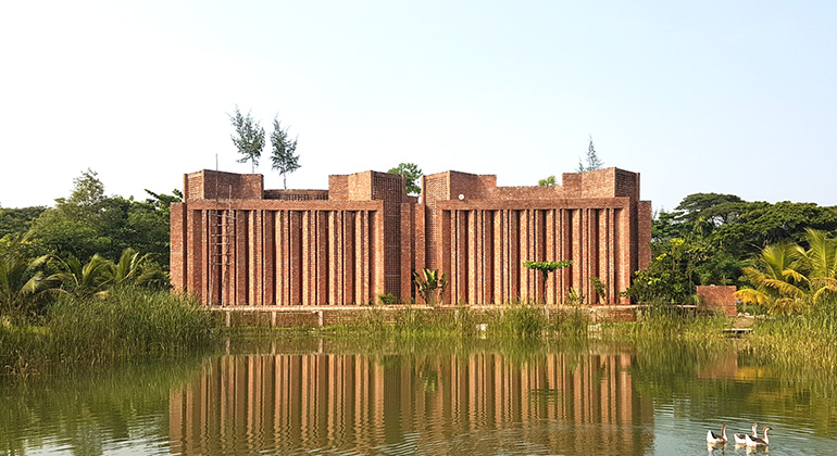 আস্-সালাম জামে মসজিদ