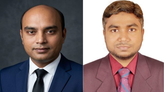 নিউজপোর্টাল মালিকদের নতুন সংগঠনের আহ্বায়ক আওলাদ;  সদস্য সচিব তারেক 