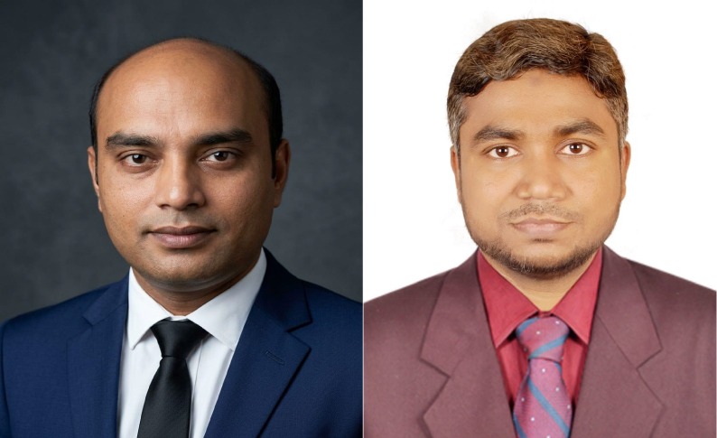 নিউজপোর্টাল মালিকদের নতুন সংগঠনের আহ্বায়ক আওলাদ;  সদস্য সচিব তারেক