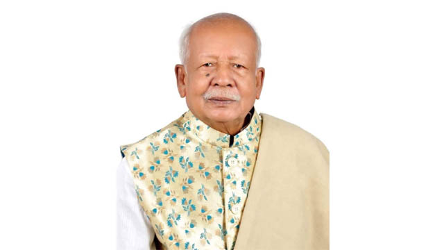 সাবেক সংসদ সদস্য, বীর মুক্তিযোদ্ধা মোশারফ হোসেন মিয়ার জানাজা সম্পন্ন 