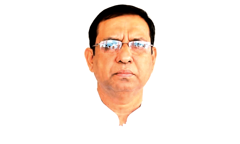 লক্ষ্মীপুর বিজ্ঞান ও প্রযুক্তি বিশ্ববিদ্যালয়ে উপাচার্য নিয়োগ
