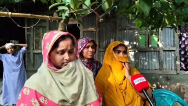 রায়পুরের দুর্ঘটনাকে ‘হামলা’ সাজিয়ে লক্ষ্মীপুর আদালতে ১৮ কৃষকের বিরুদ্ধে মিথ্যা মামলার অভিযোগ 