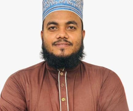 যুব অধিকার পরিষদ লক্ষ্মীপুর জেলা কমিটি অনুমোদন, সভাপতি ফারুক ও সম্পাদক মামুন 