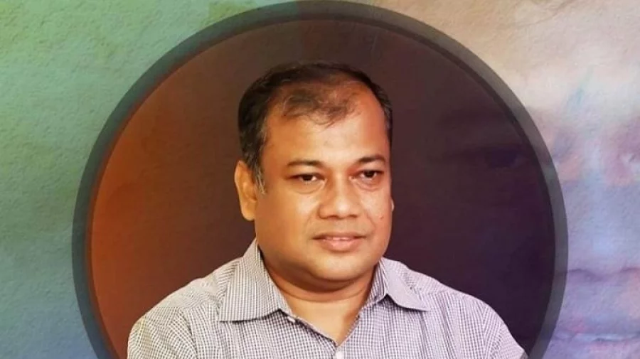শফীউল বারী বাবুকে স্মরণ করলো নেতাকর্মীরা