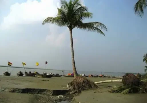 মতিরহাট ও মজু চৌধুরীরহাটে ভ্রমন