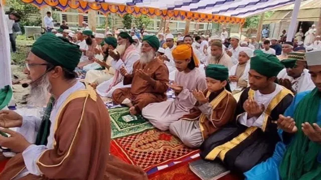লক্ষ্মীপুর জেলাব্যাপী ঈদের বড় জামাত কখন কোথায় অনুষ্ঠিত হবে