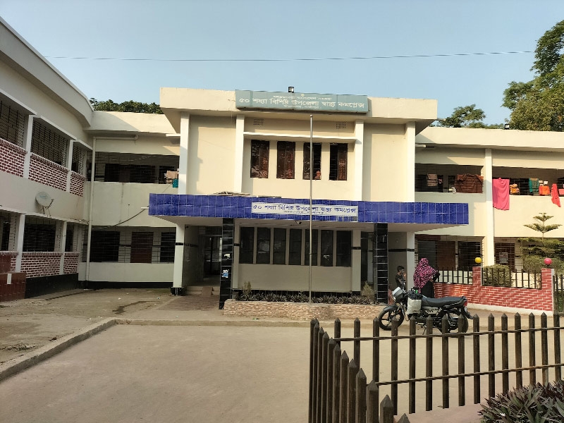 কমলনগর উপজেলা স্বাস্থ্য কমপ্লেক্সে এক রোগীর ভোগান্তির অভিজ্ঞতা ও কিছু প্রশ্ন