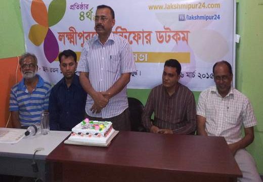 বস্তুনিষ্ঠতার পাশাপাশি সাংবাদিকদের দায়িত্বশীল সংবাদ পরিবেশনে সচেষ্ট হতে হবেঃ আবদুস সহিদ