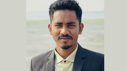 কমলনগরে সমাজসেবা ও ক্রীড়া উন্নয়নে প্রশংসিত প্রবাসী আবু ছায়েদ সুজন 