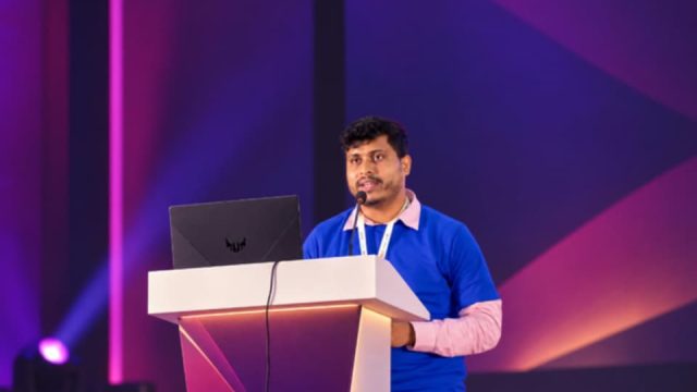 লক্ষ্মীপুর থেকে মস্কোর গ্লোবাল ডিজিটাল ফোরামে যাচ্ছেন প্রযুক্তি উদ্যোক্তা শামীম 