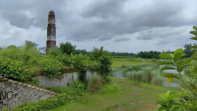 ১ কিলোমিটারের মধ্যে শিক্ষা প্রতিষ্ঠান থাকায় লক্ষ্মীপুরে ইটভাটার পরিবেশ ছাড়পত্র বাতিল 