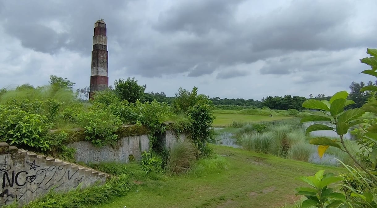 ১ কিলোমিটারের মধ্যে শিক্ষা প্রতিষ্ঠান থাকায় লক্ষ্মীপুরে ইটভাটার পরিবেশ ছাড়পত্র বাতিল