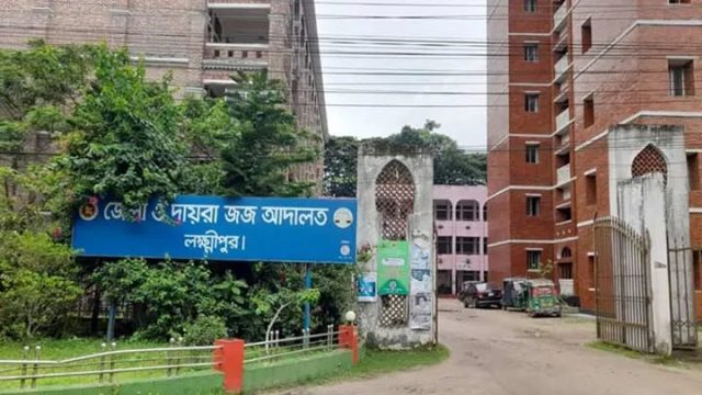 লক্ষ্মীপুরে সাত পুলিশ সদস্যের নামে মামলা, বিচার বিভাগীয় তদন্তের নির্দেশ 