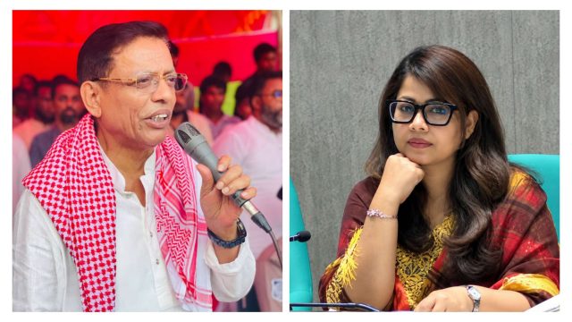 লক্ষ্মীপুরে দুটি উপজেলায় ৭০টি অবৈধ ইটভাটা বন্ধে হুইপসহ দুই এমপির জরুরি চিঠি 